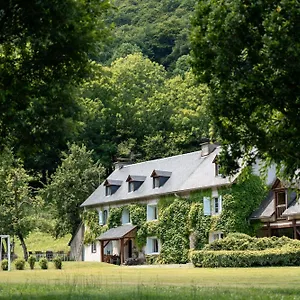 Hotel Garden & - Domaine De Ramonjuan, Bagneres-de-Bigorre